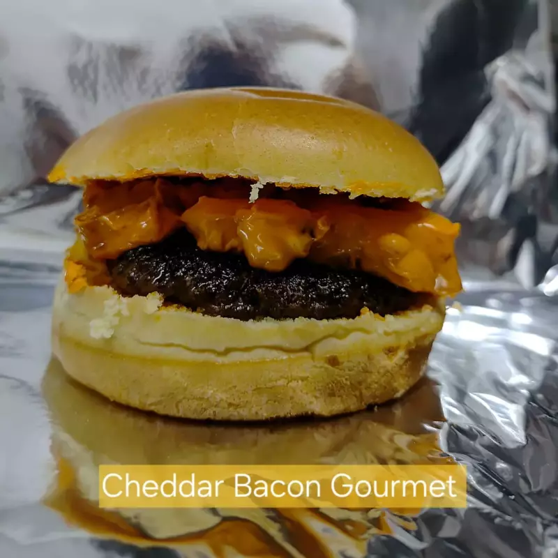 Cheddar Gourmet