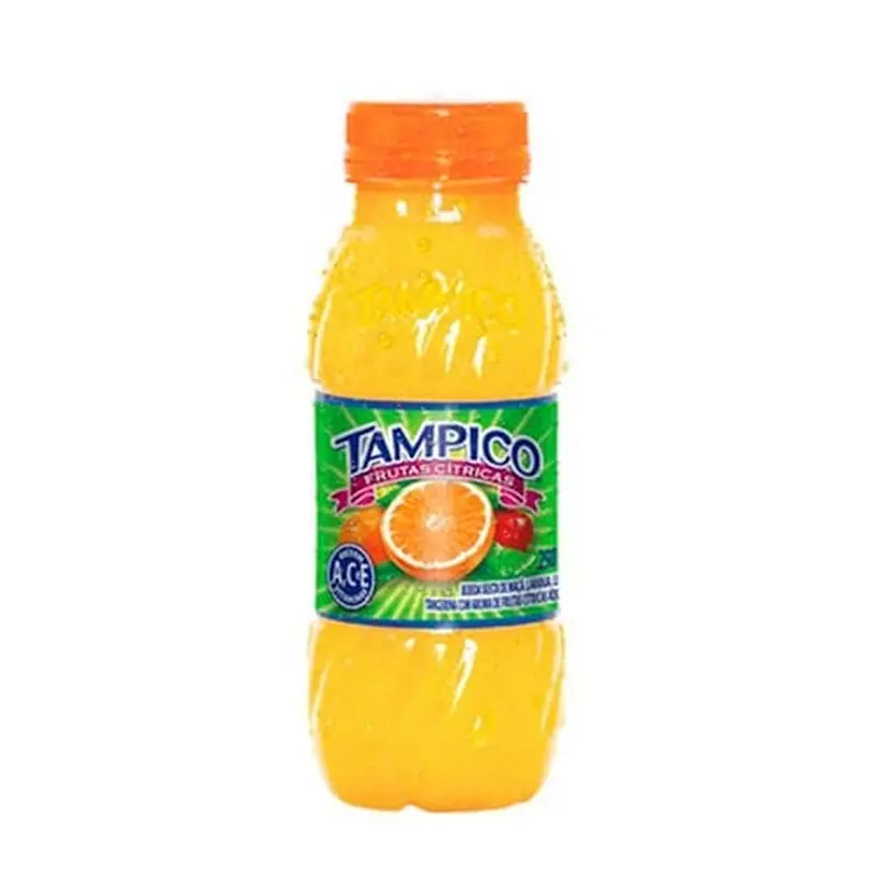 Suco Tampico 250ml