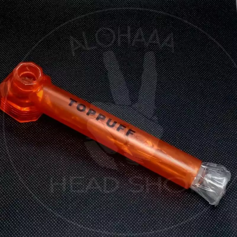 Cachimbo TOOPPUFF Conversor p/ Bong