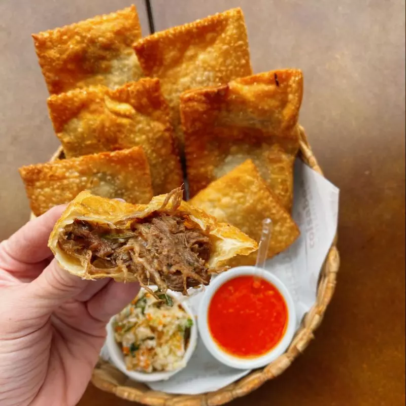 Pastel Costela (6 und)