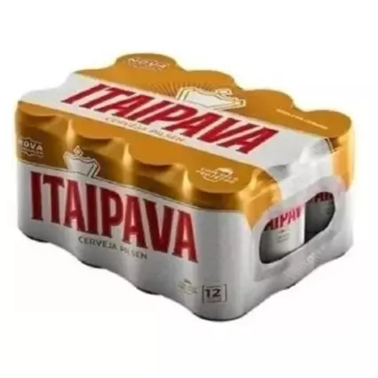 Itaipava 350ml