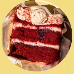 Red Velvet