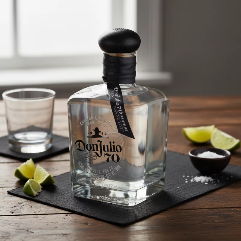 DON JULIO 70