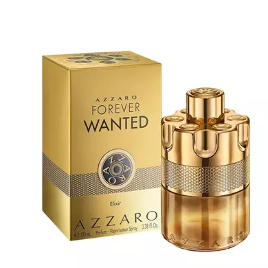 FOREVER WANTED ELIXIR AZZARO