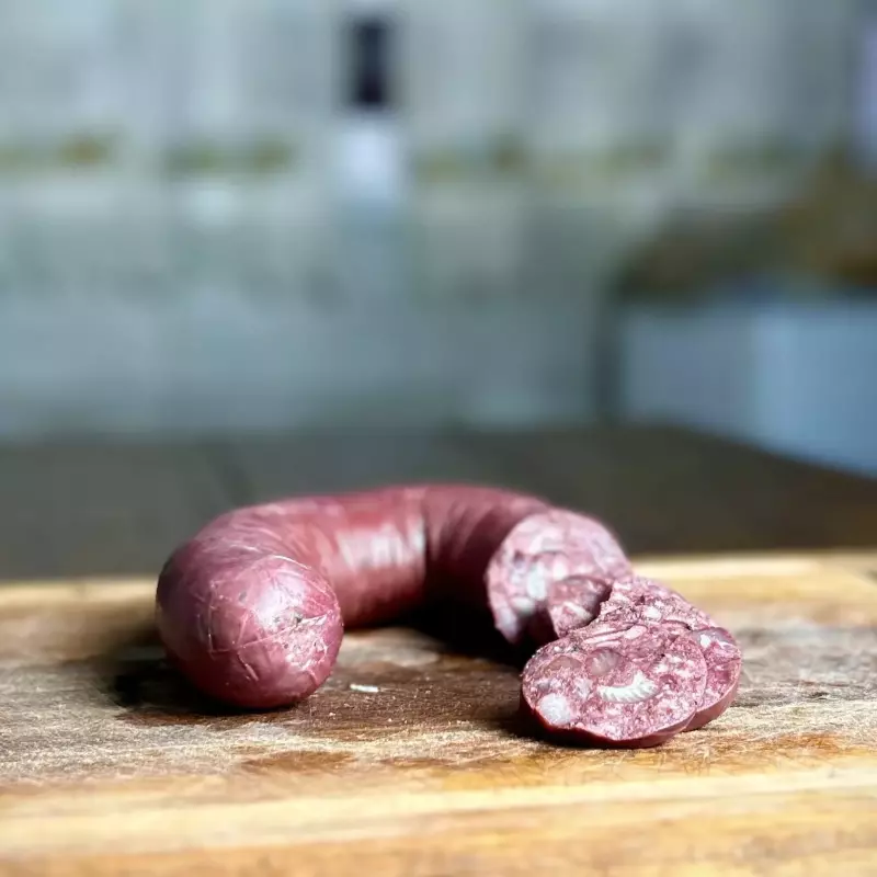 Morcela Preta (0,350gr)