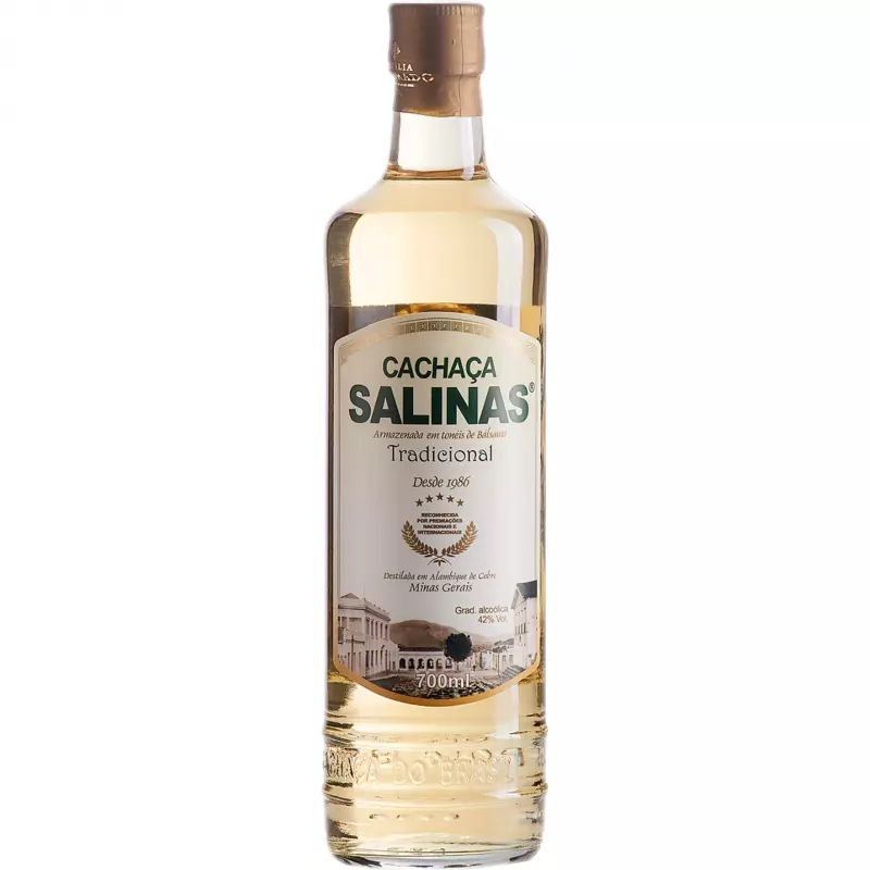 SALINAS 700 ML