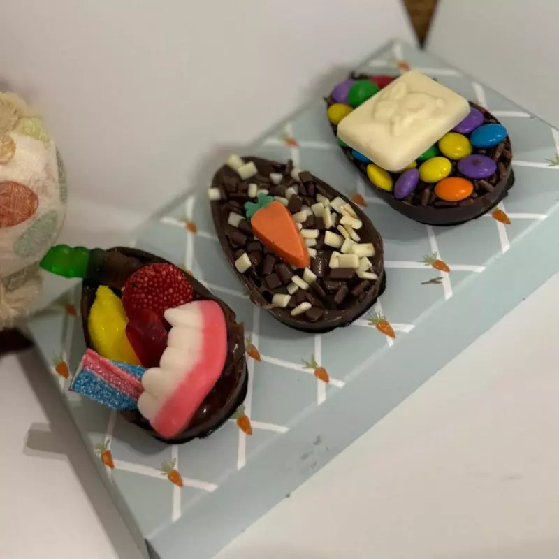 Combo Alegria Kids (3 de 50g)