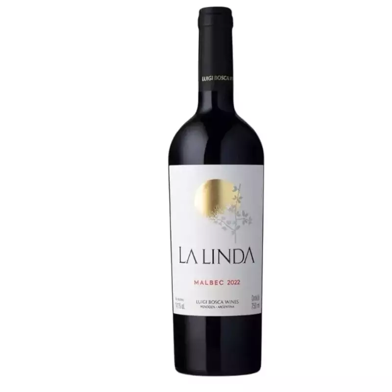 La Linda Malbec