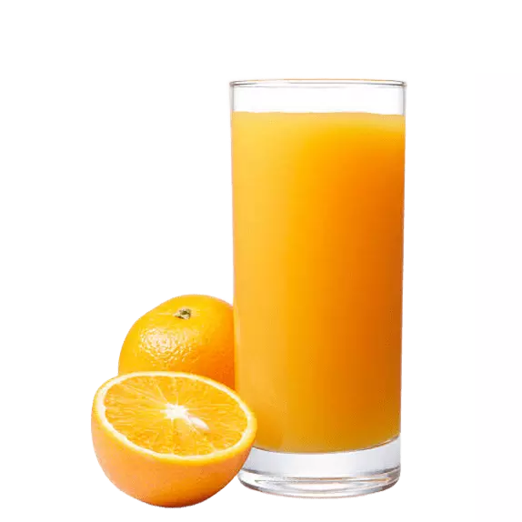 LARANJA