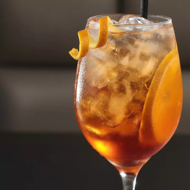 Aperol Spritz