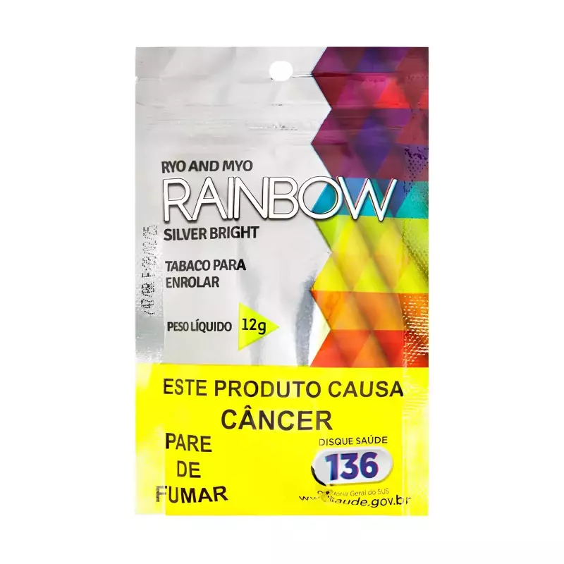 Rainbown 12g