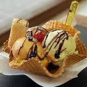 Helado La Cueva