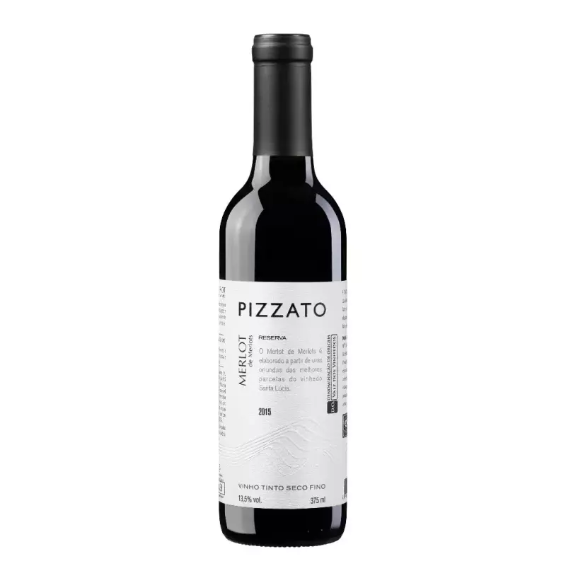 Pizzato Merlot