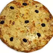 Pizzas 4 Quesos