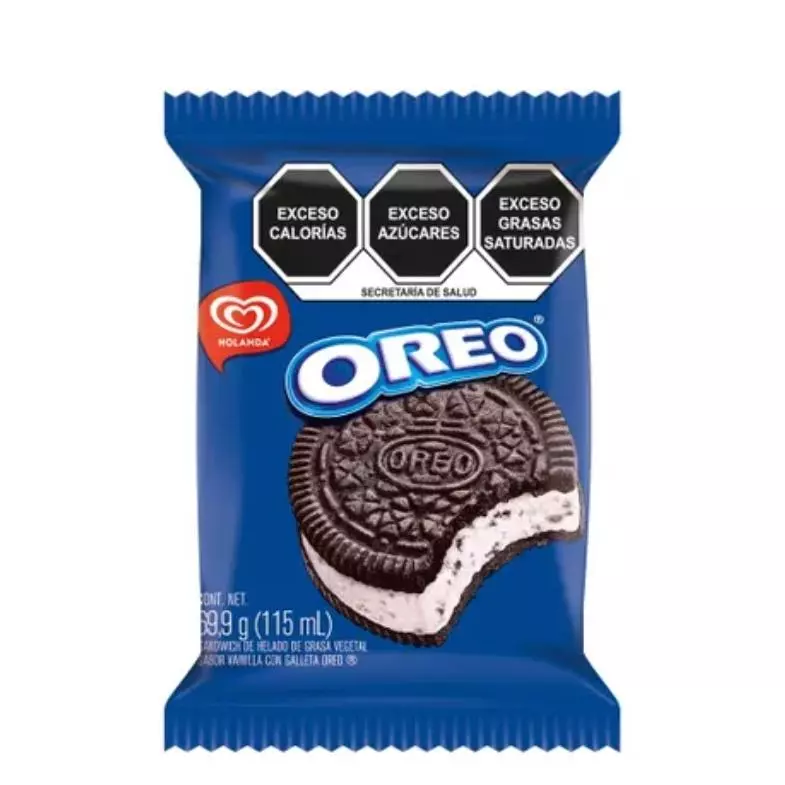 Oreo Holanda