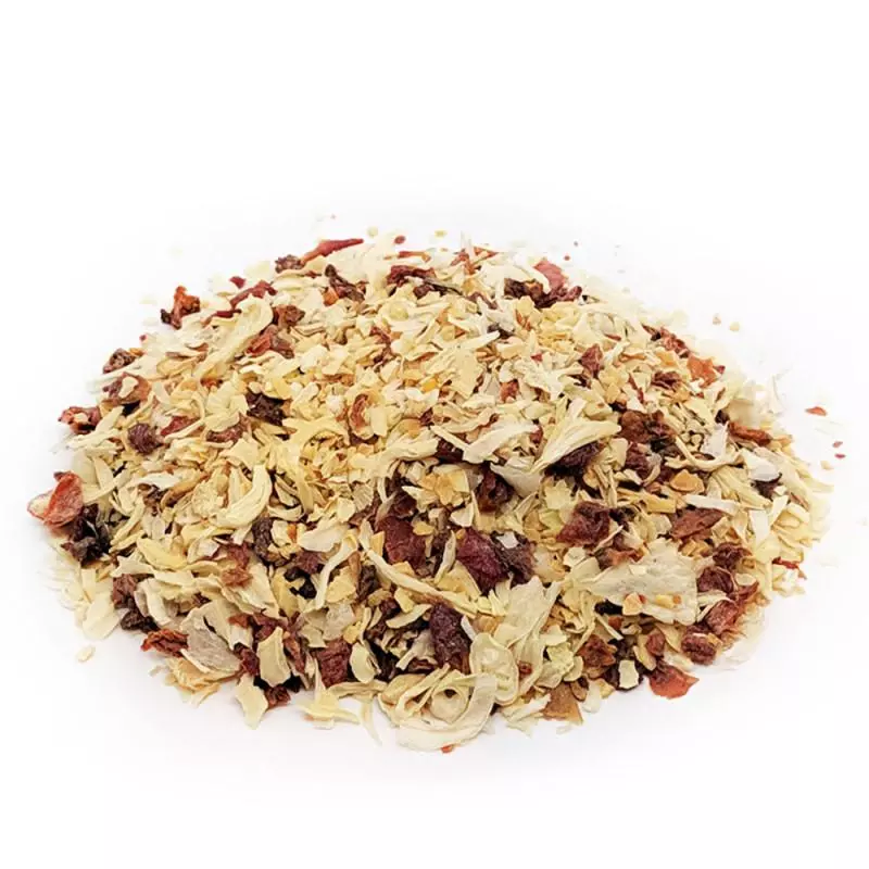 91 - Vinagrete desidratado (50g)