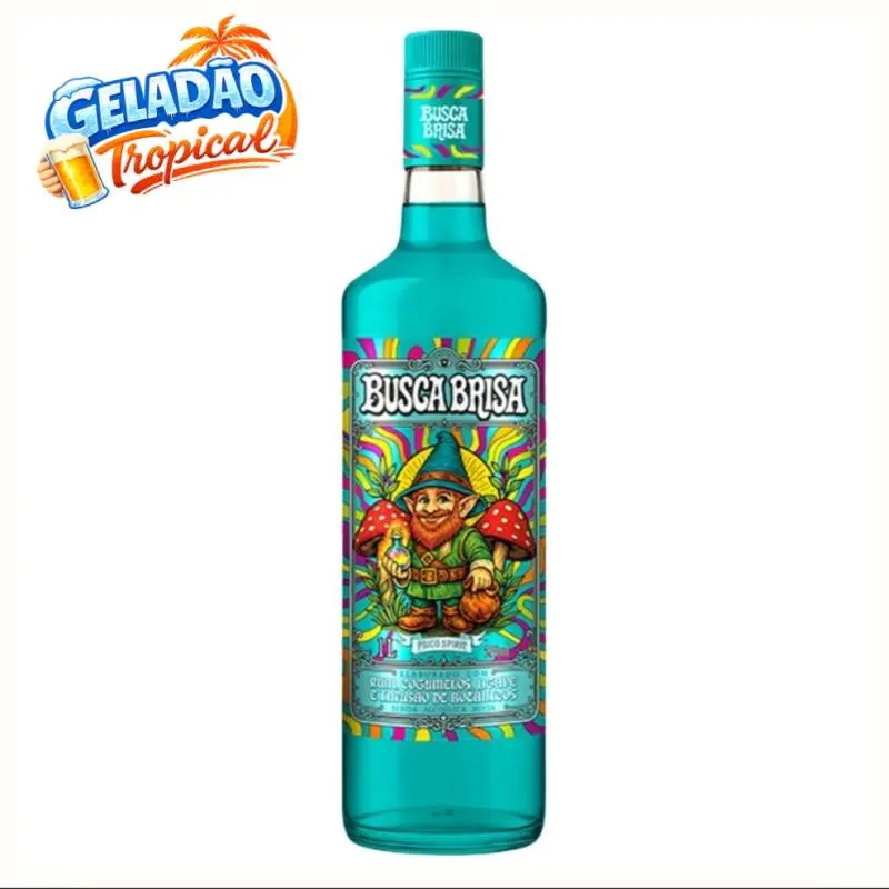 Busca Brisa 1L