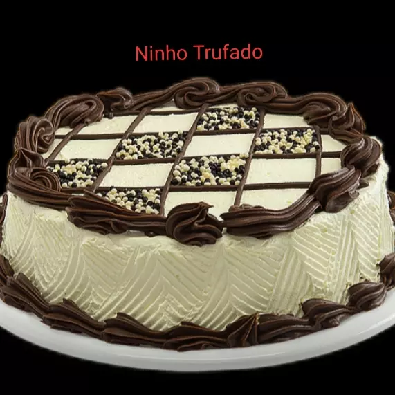 BOLOS CONFEITADO 1KG