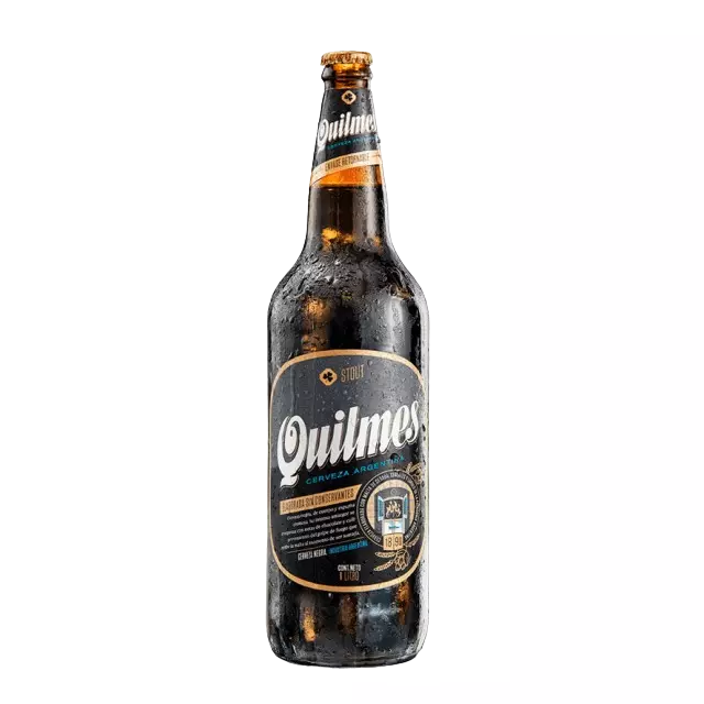 Quilmes Stout 1L