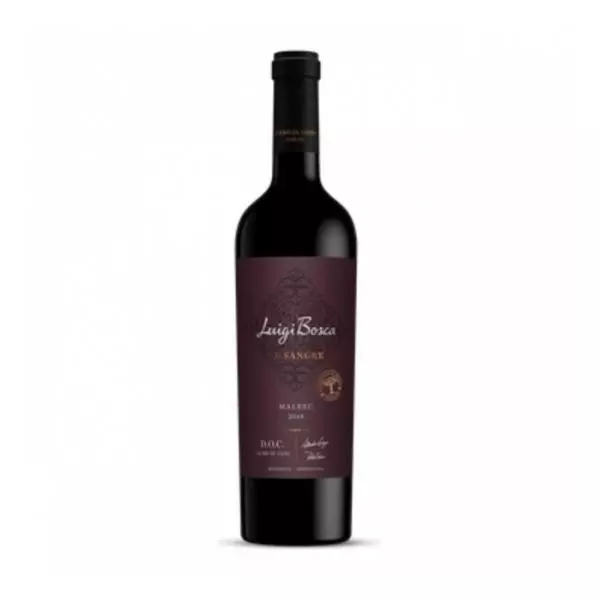Luigi Bosca Malbec