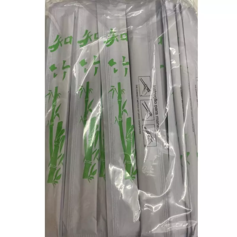 Hashi Chanfrado 50UN (PAPEL)