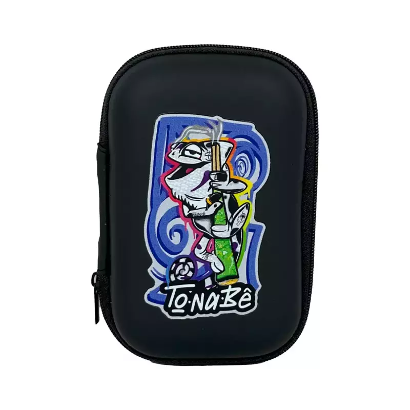 CASE TO NA BÊ PEQUENA - CAMALEÃO