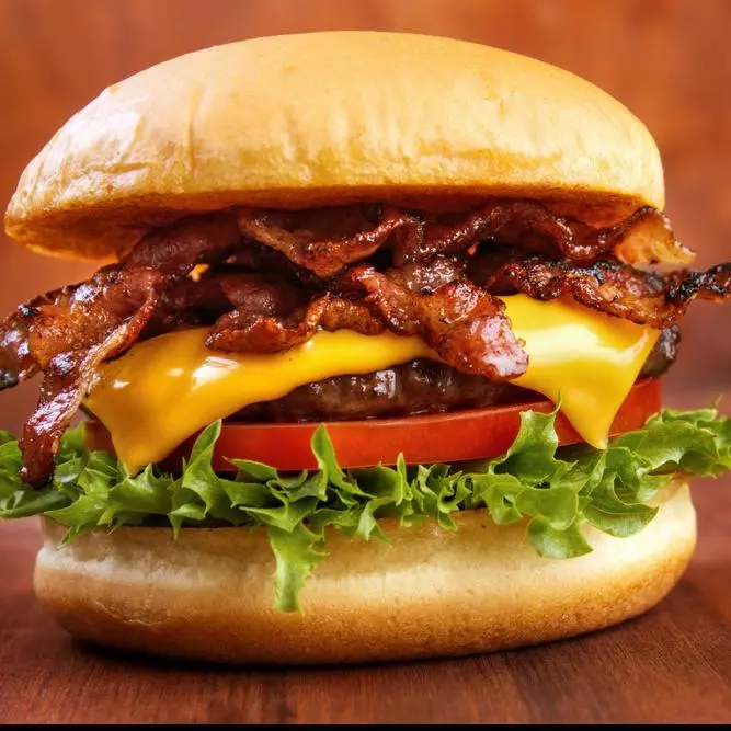 X-BACON