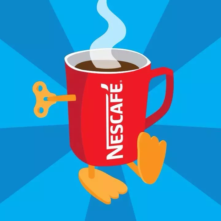 Nescafe