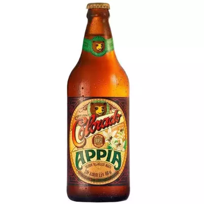Colorado Appia  - 600 ml