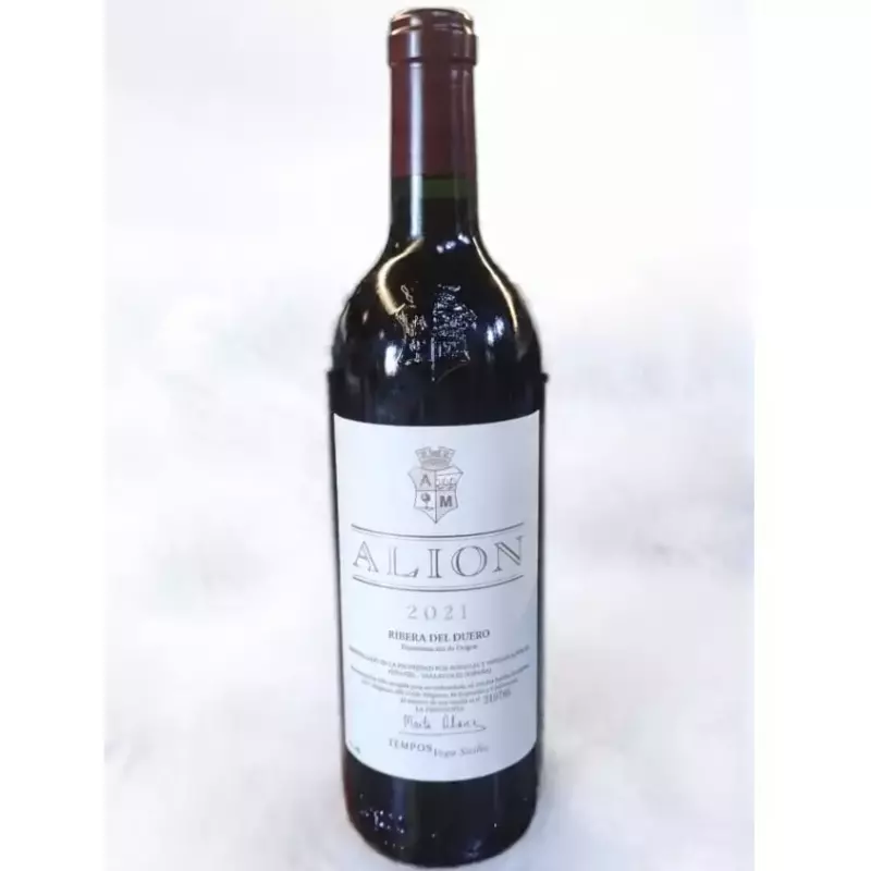 ALION (VEGA-SICILIA) 2021