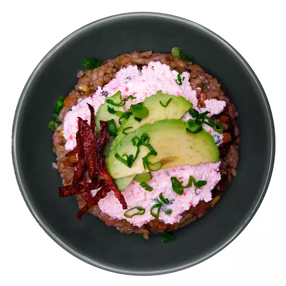 YAKIMESHI ESPECIAL
