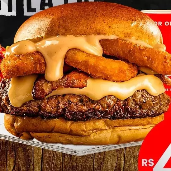 Honey Mustard