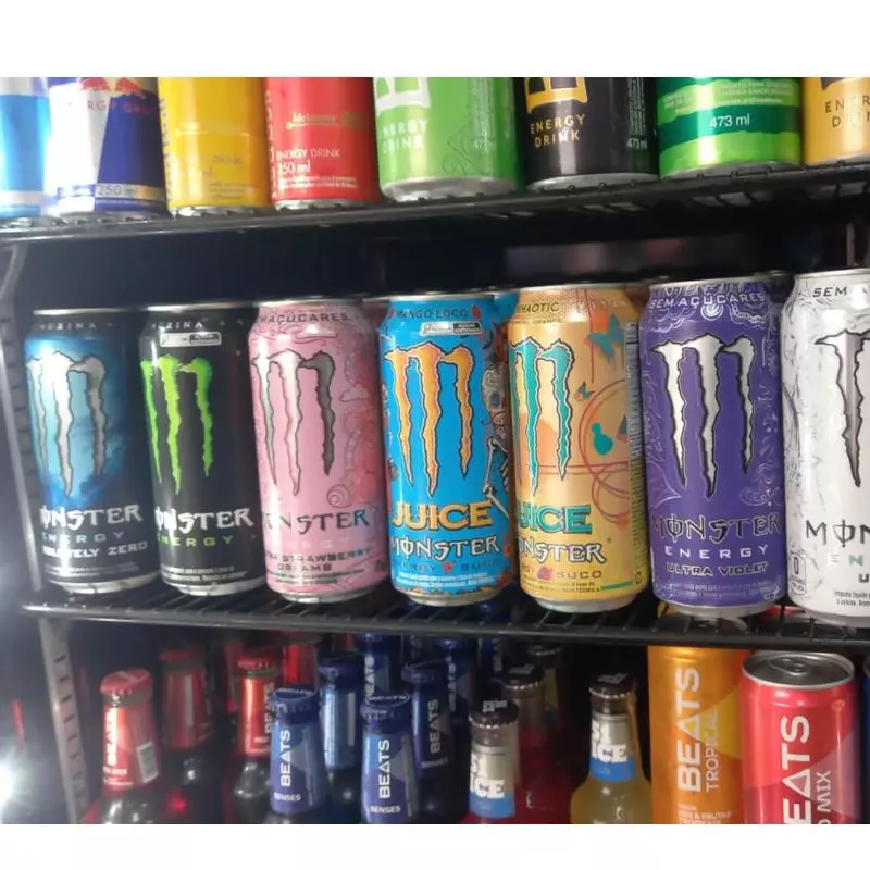 MONSTER LATA 473ml