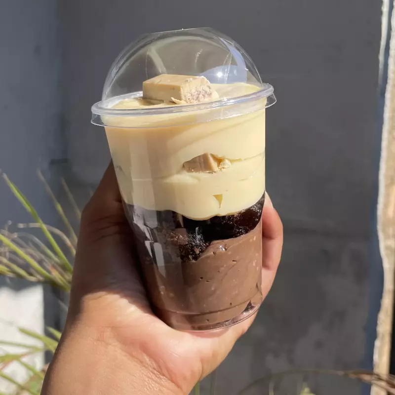 Copo da felicidade 250 ml