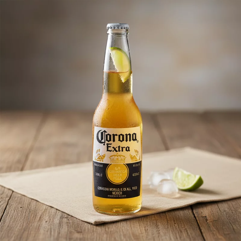 Corona 600ml