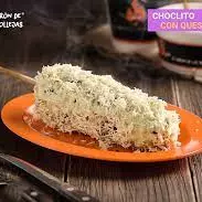 MEGA CHOCLO CON QUESO