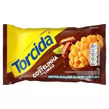 TORCIDA SABOR COSTELINHA