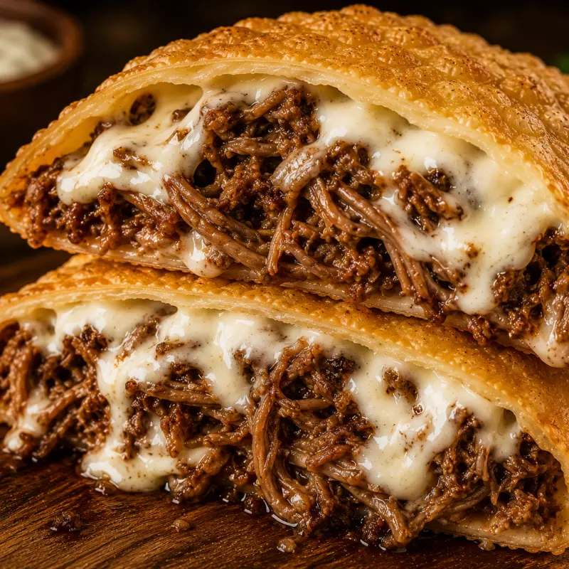 Costela com Cream Cheese