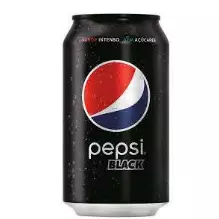 Pepsi Black -350 ml