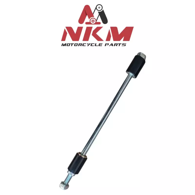 KIT TIJERA TEFLON AKT125 FLEX