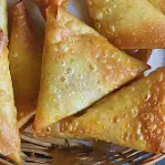 PORÇÃO PASTELBURGER