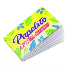 PITEIRA PAPELITO FUN LARGE