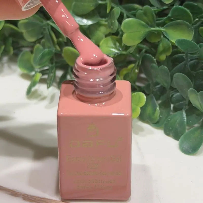 Esmalte Dafu 3 Em 1 - N•07
