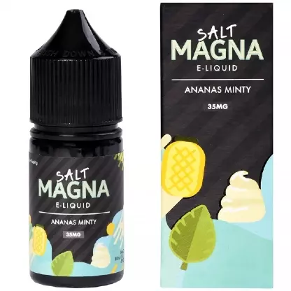 Magna Ananas Mint50mg 30ml