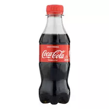 Coca-Cola 250 Ml