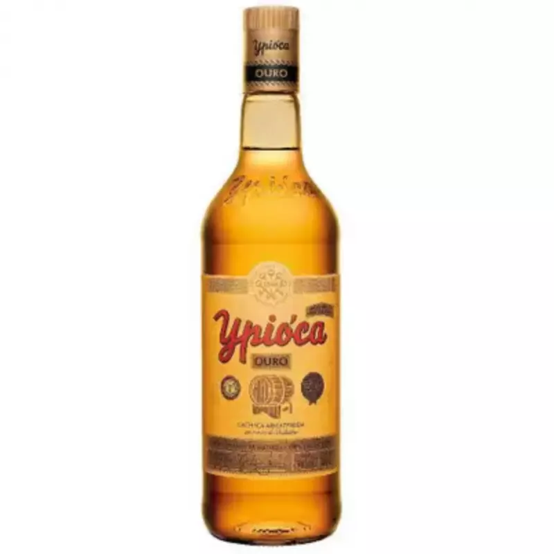 YPIOCA BRAZILIZAR OURO 965 ML