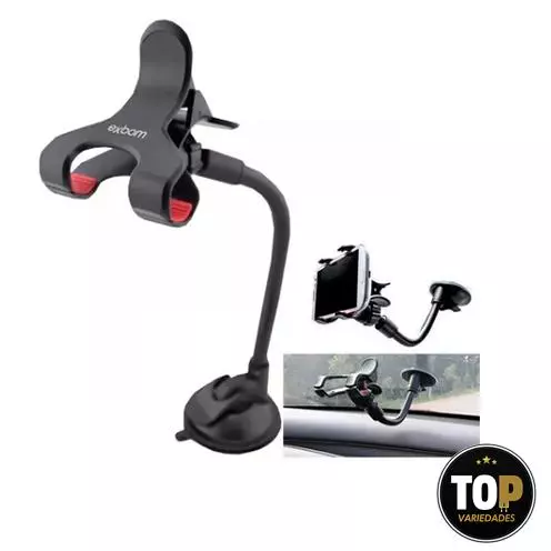 Suporte Celular Gps Carro Veicular Automóvel(cópia)