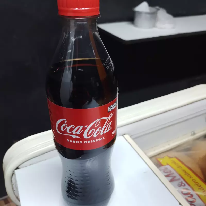 Coca cola 500 ml