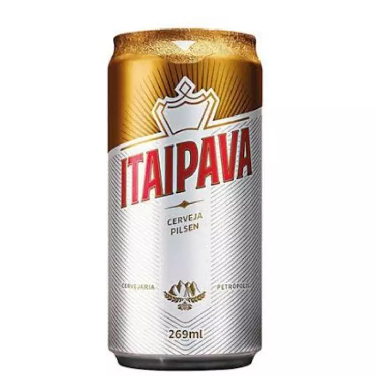 Itaipava 269ml