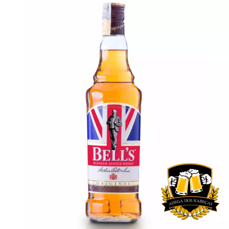Whisky Bells
